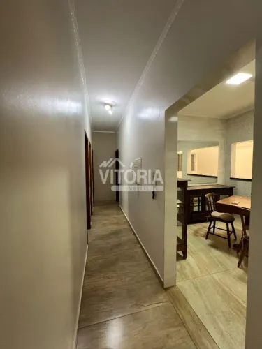 Linda Casa para Locação, 3 Dorm, Cambuí, 3 banheiros