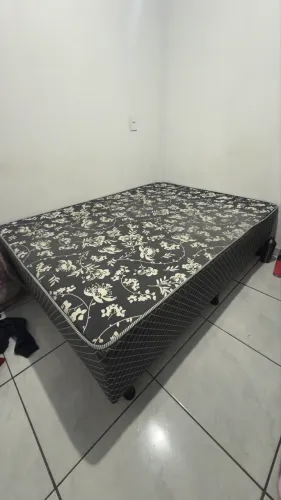 Cama casal