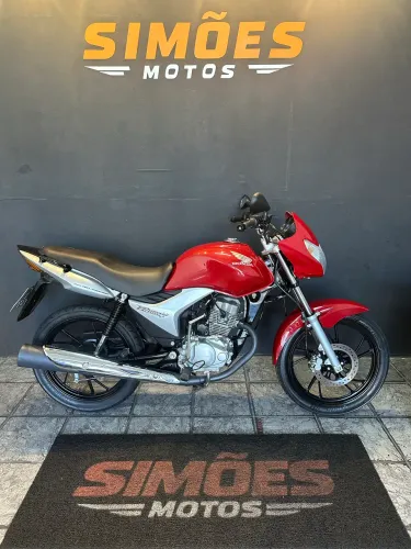 TITAN 150 KS 2009