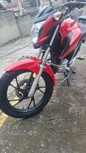 CG fan 160