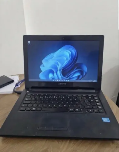 Notebook Lenovo i5