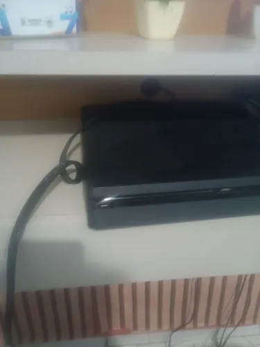 PS4 desbloqueado (13.52) Sujo