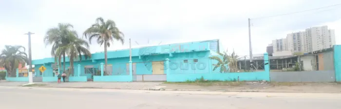 Sala Comercial para Locação na Avenida Mário Peiruque