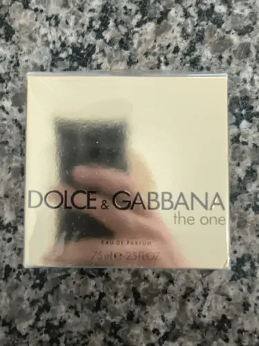 Dolce & Gabbana - The One - Eau de Parfum 75 mL