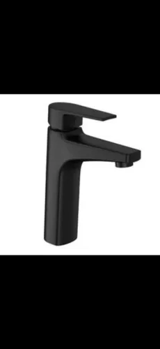 Misturador Monocomando de Mesa Bica Média Black Matte 2880.BL26 Deca