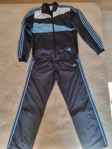 Conjunto adidas P