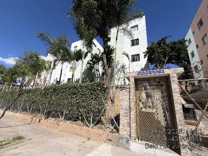 Oportunidade garantida  Apartamento no Dom Silverio, Belo Horizonte - MG, Apto 102, 2 quar