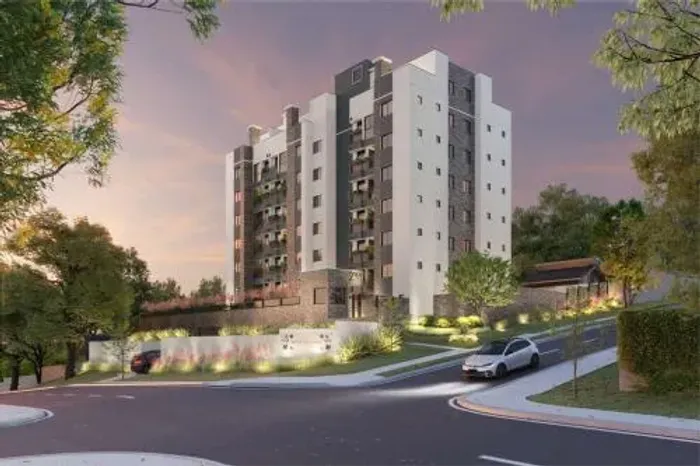 Garden com 2 Dormitorio(s) localizado(a) no bairro Bairro Alto em Curitiba / Ref.:OR