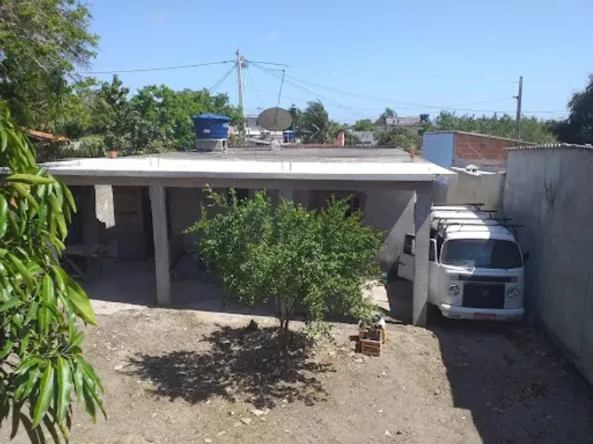 Casa com 3 dormitórios à venda, 100 m² por R$ 200.000,00 - Reserva Do Peró - Cabo Frio/RJ