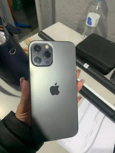 iPhone 12 Pro Max