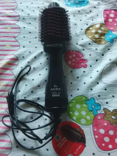 Escova secadora gama