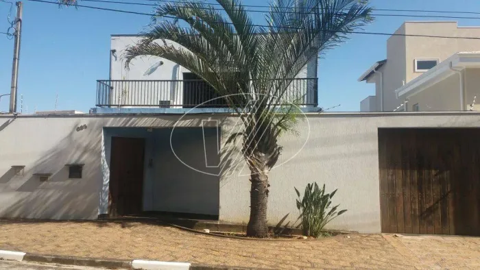 casa - Jardim Chapadão - Campinas