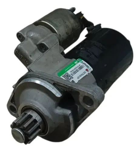 Motor Arranque Volkswagen Passat Variant B7 2.0 2012 2013