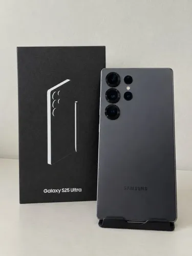 S25 ultra 512gb