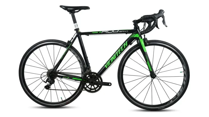 Bicicleta Vicinitech Roubaix II