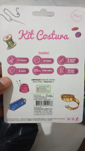 Entregamos na sua residência