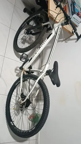 Bike Mormaii aro 29