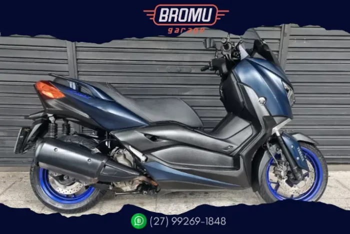 Yamaha - Xmax 250 Abs - 2023