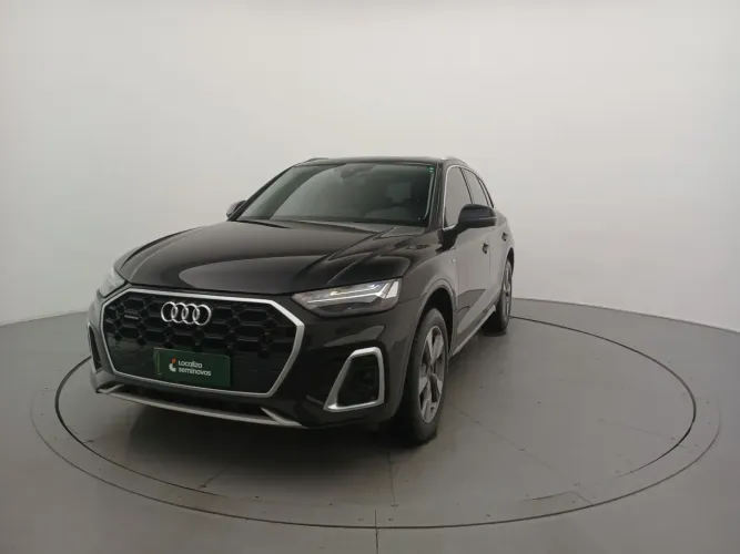 Audi Q5 Performance 2.0 TFSIe S.tr. QT (hib.) 2024