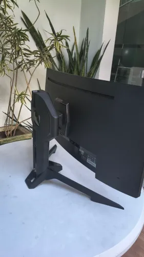 Monitor quadHd ASROCK 34" 165hz