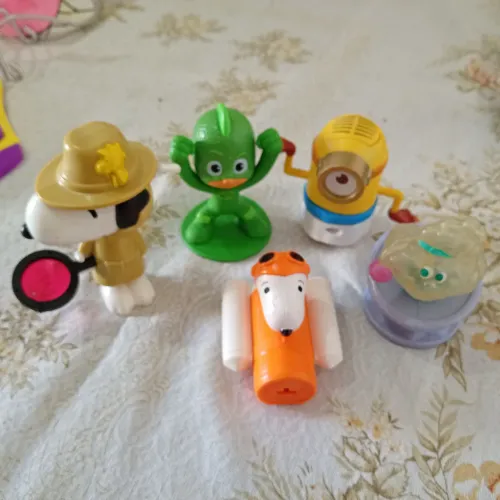 Brinquedos 