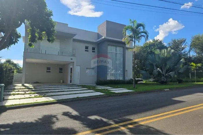 Casa à Venda no Condomínio Campos do Conde em Bragança Paulista!