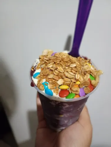 Açaí