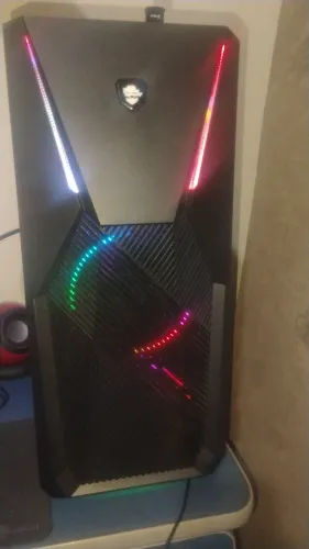 Pc gamer completo! Vendo ou troco em um PS5
