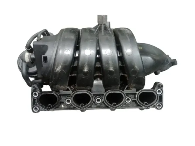COLETOR ADMISSAO GM CRUZE 1,8/16 VALVULAS 2012/16 ECOTEC ORIGINAL