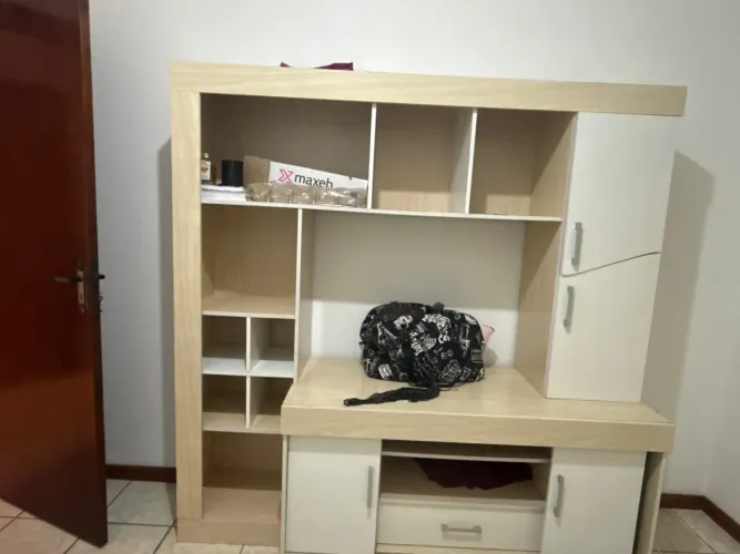 Hack para sala