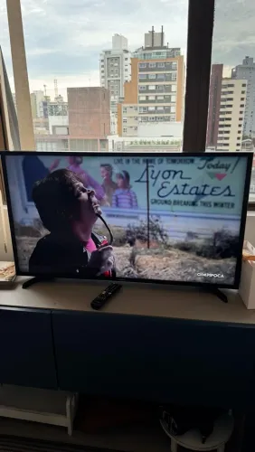 Smart tv 40 Samsung