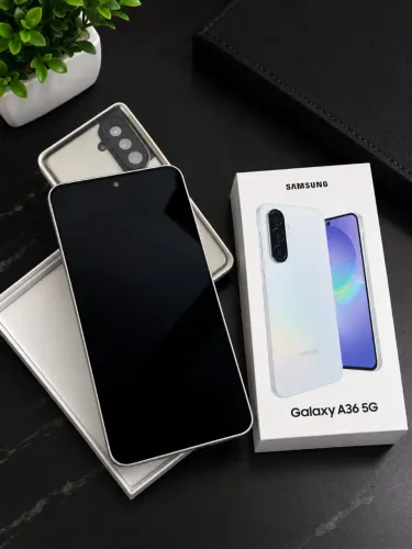 Samsung a36 256 giga 8 de ram