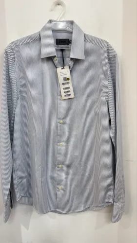 Camisa Oficina Paris Listra TAM. 1 ( P)