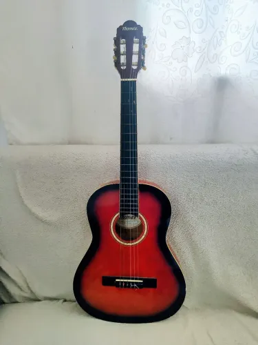 Vendo violão Thomaz 360 Children