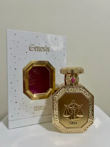 Perfume Árabe