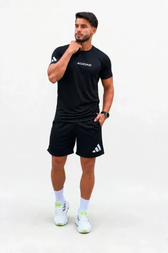 Conjunto drifit masculino