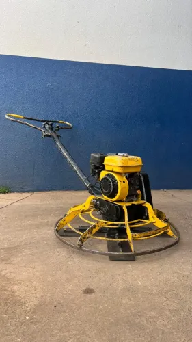 ALISADORA WACKER MODELO CT36 ADT