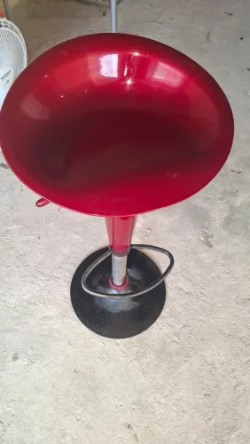 Banqueta