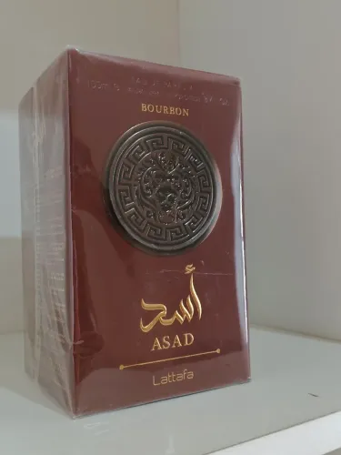 PERFUMA LACRADO ASAD ARABE