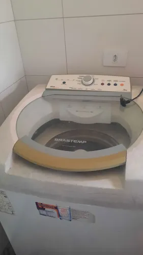 Máquina de lavar 11kg