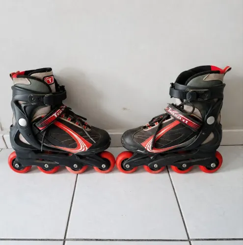 Patins TRAXART
