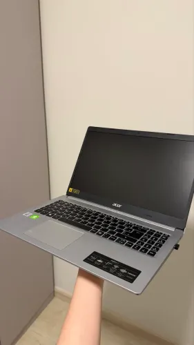 computador acer aspire A515-55 series
