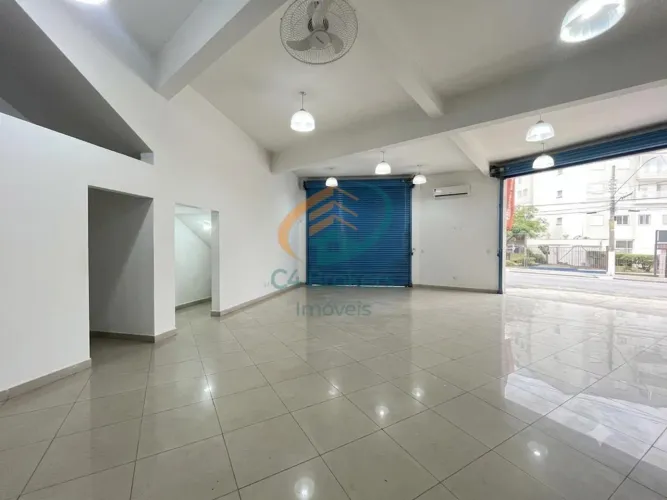 Salão em Vila Galvão - Guarulhos