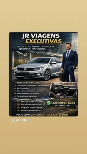 Viagem executiva 