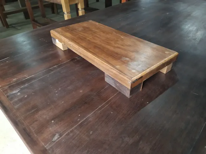 Bandejas