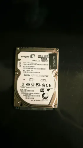 Hd 1tb notebook seagate