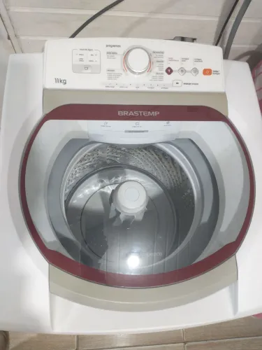 Brastemp 11 kg