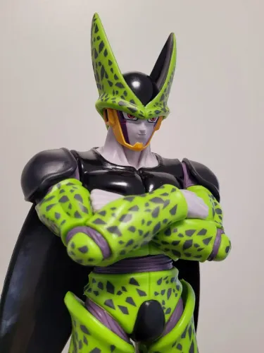 Perfect Cell