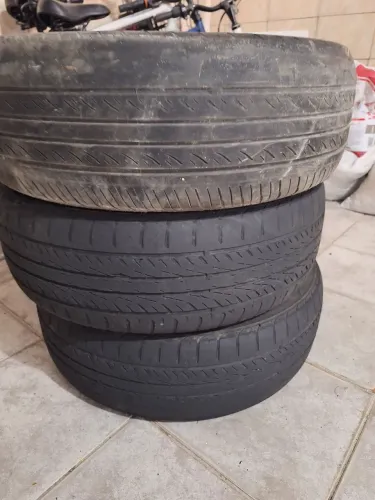 Pneus 60/195r16