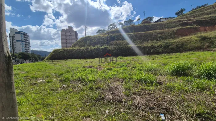 Lote / Terreno - Alto dos Passos